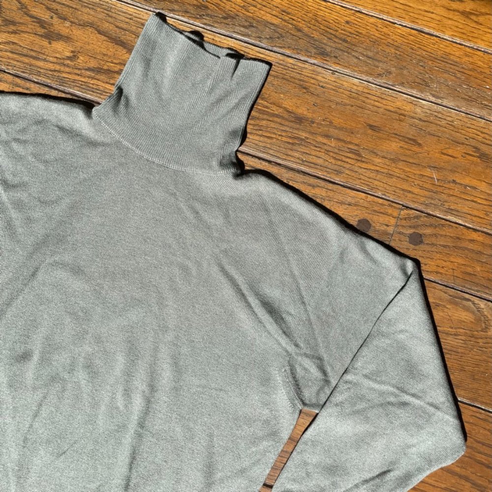 Babsi Jovy Turtleneck Sweater View 2